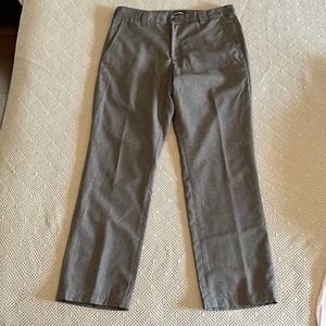 Original Bluffworks pants, gray, 32” waist and 30” inseam.